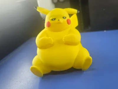 Chonkachu