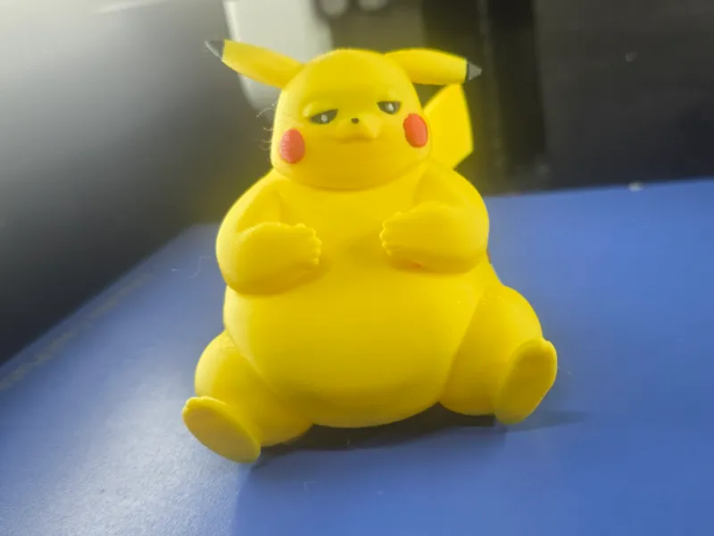 Chonkachu