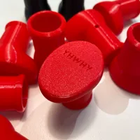 0.2mm layer, 2 walls, 30% infill