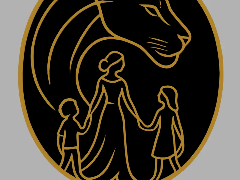 "Löwenstark & Liebevoll"