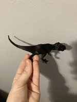 T-Rex