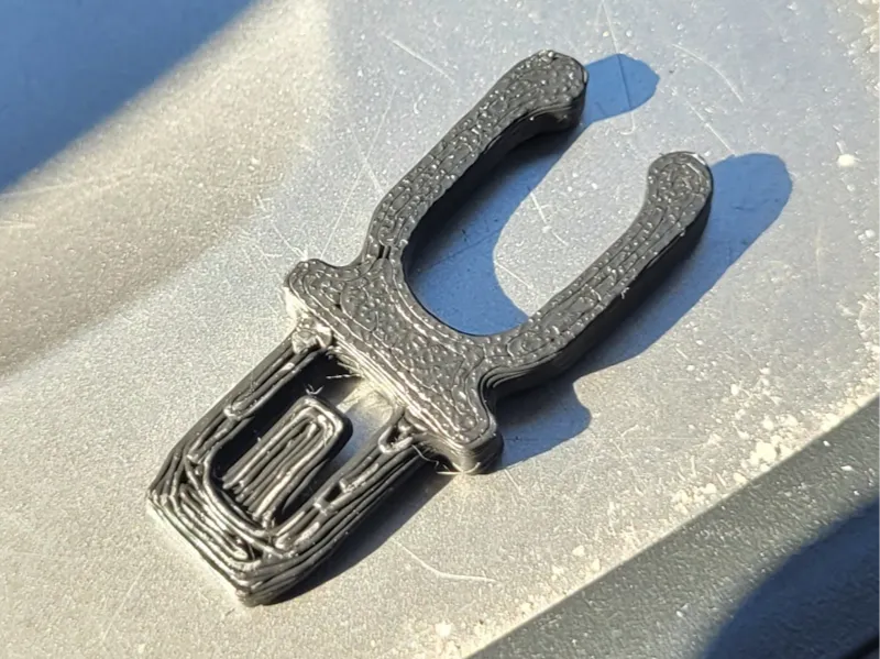 Subaru Clip Latch Coin Box 66173AJ000
