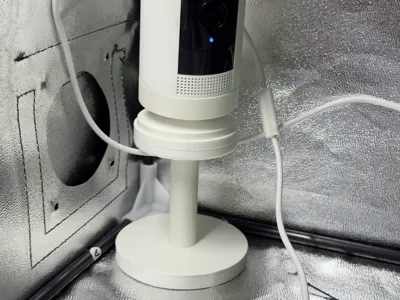 Ring Stick Up Cam Mount/Stand