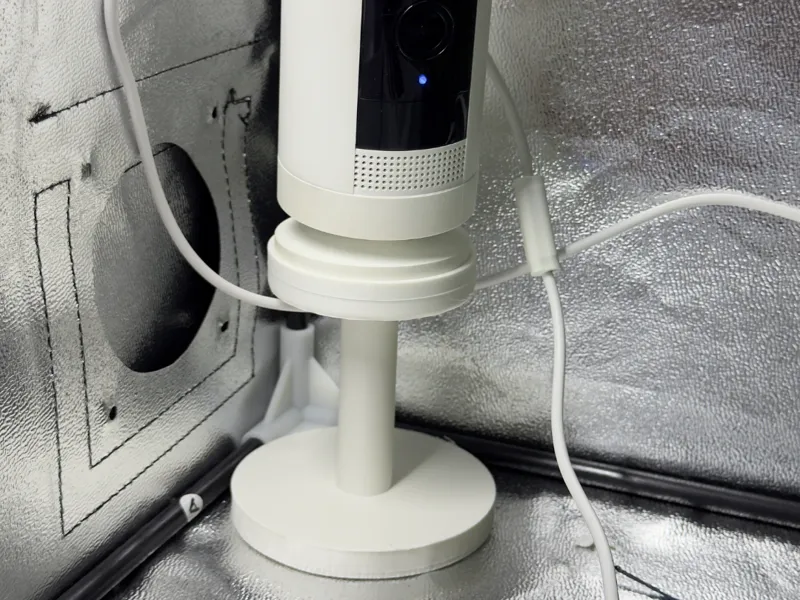 Ring Stick Up Cam Mount/Stand