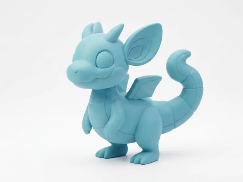 Mech-Dragon (Sell It)