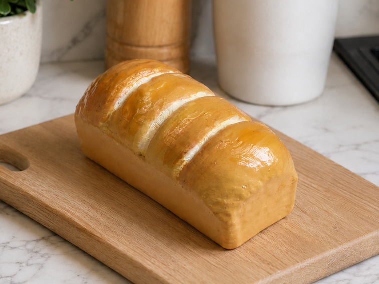 Miniature Bread Loaf