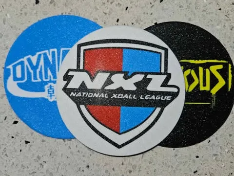NXL Coaster