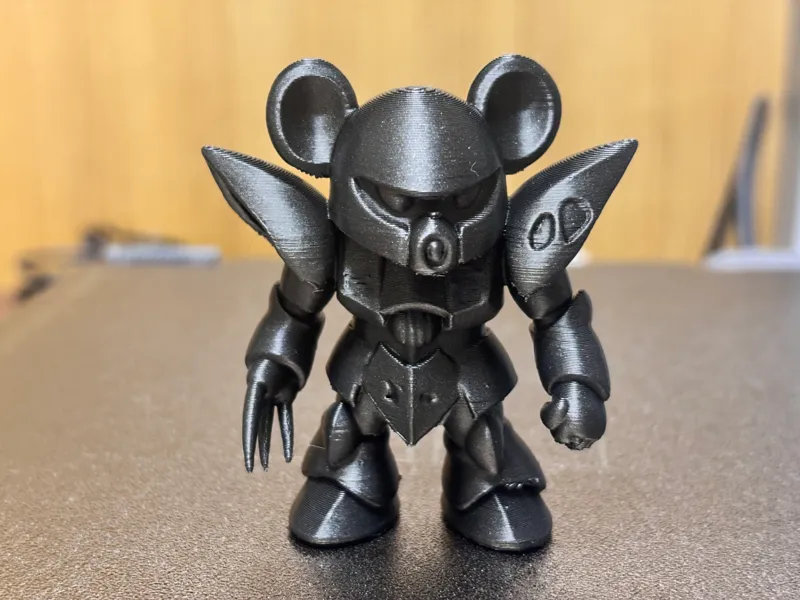GUNDAM （キュウベレイ）