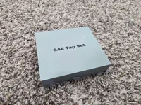 0.2mm layer, 3 walls, 5% infill