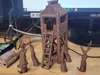 0.16mm layer, 2 walls, 15% infill