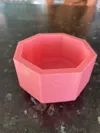 0.28mm layer, 2 walls, 5% infill