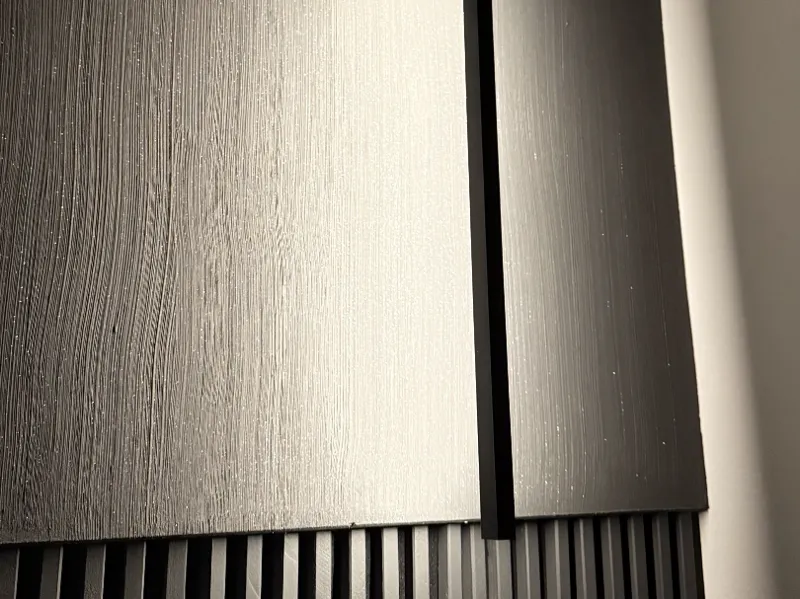 LED Pendelleuchte (Modern Linear Lighting)