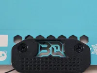 0.16mm layer, 3 walls, 100% infill