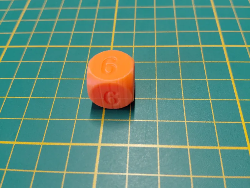cheater dice