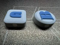 For Manually Editing Beads - NOT PARAMETRIC