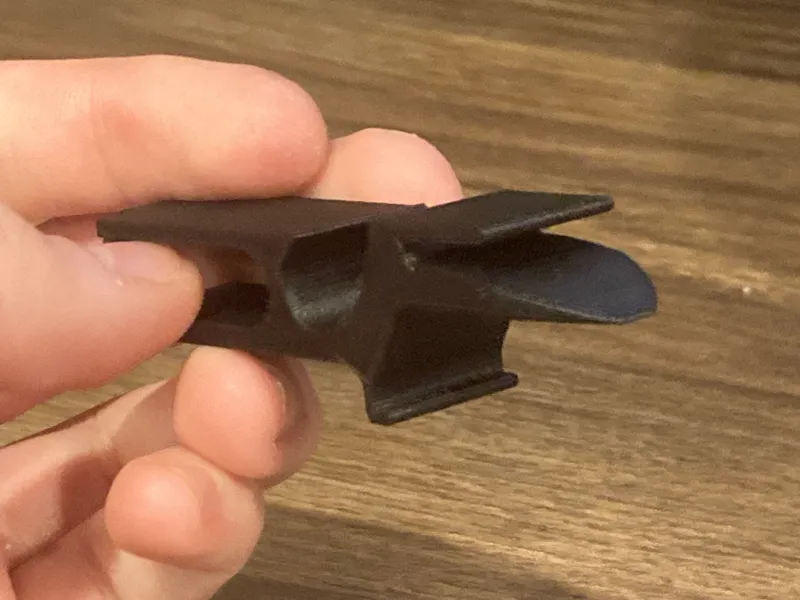 Bottle Opener Multi-Tool