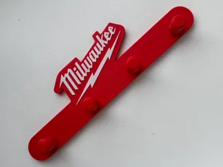 AMS Milwaukee peg