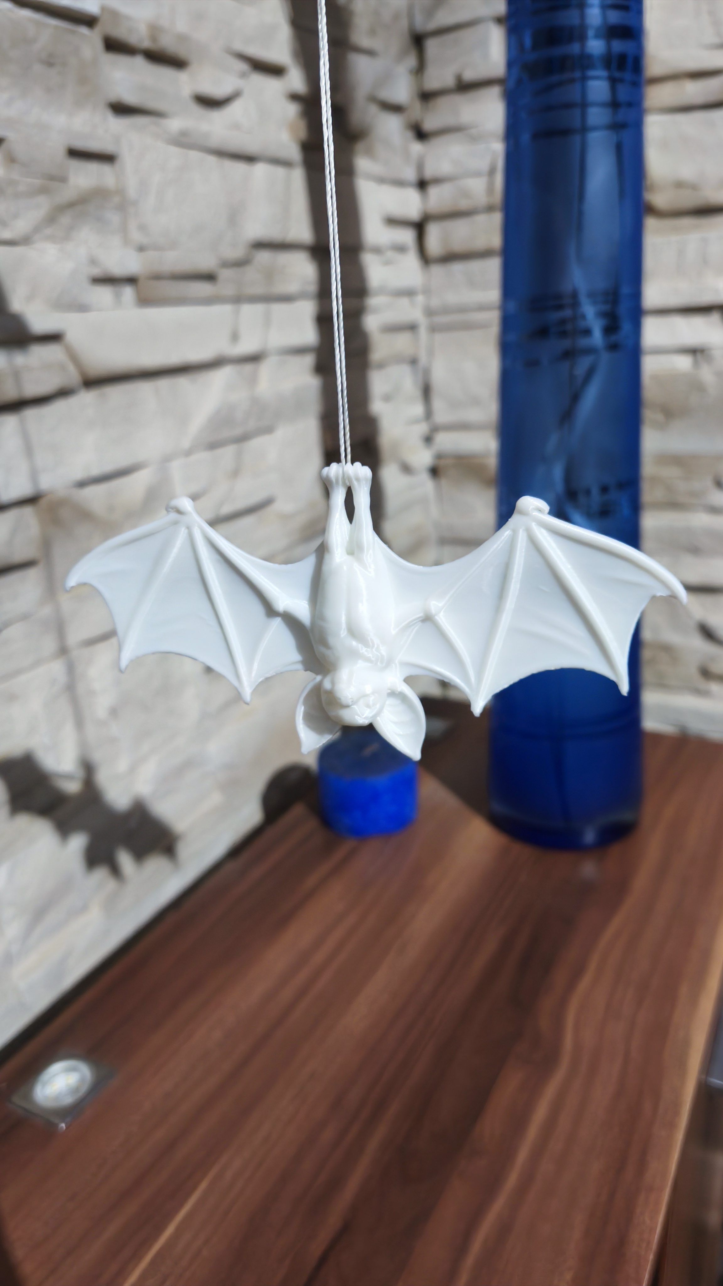 Bat Halloween Decor - 1