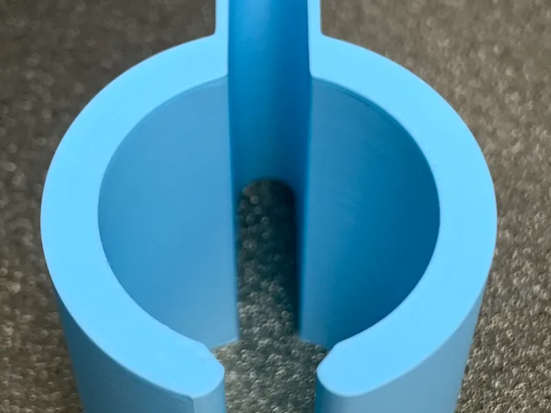 Must-have for Liquid Transfer | Last Drop Drainer