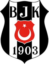 Besiktas Keychain