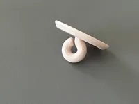 0.1mm layer, 4 walls, 30% infill