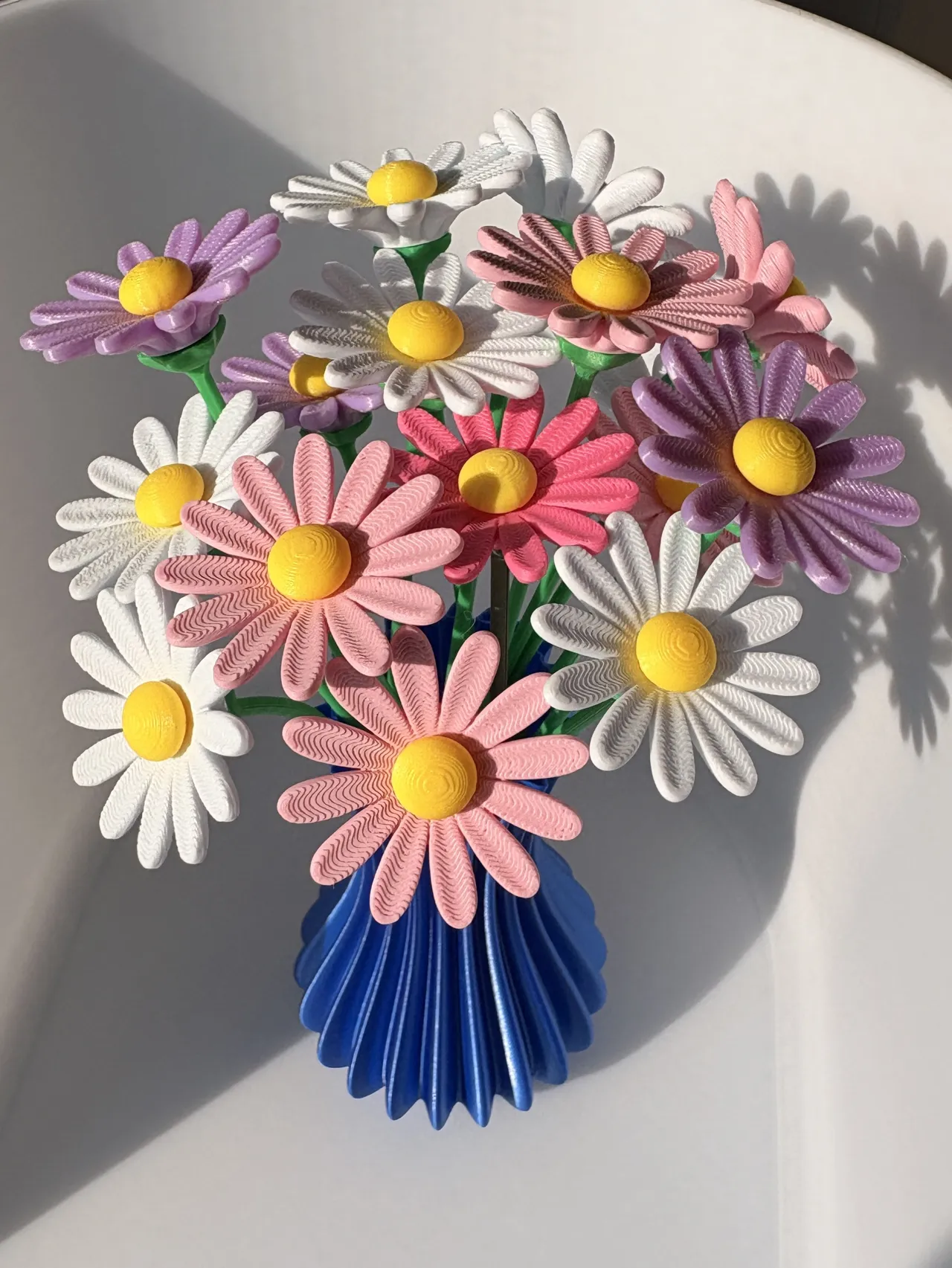 Daisy – No Supports, No AMS Required view 3