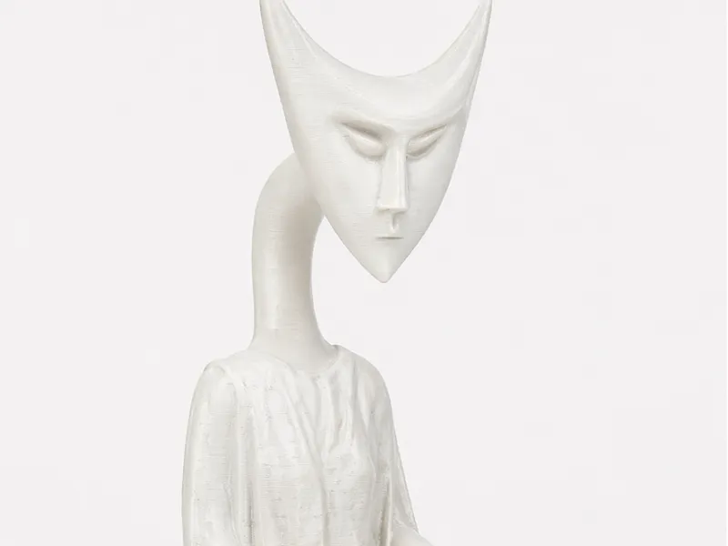 La inventora del atole - Leonora Carrington