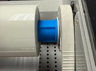 GBC Ultima 65 Laminator O-Ring Replacement