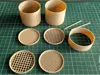 0.08mm layer, 2 walls, 30% infill