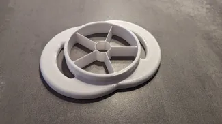 Apple Cutter