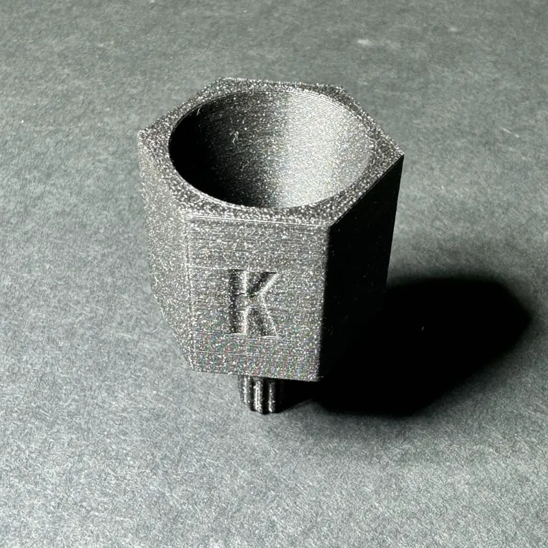 Koh-i-Noor Rapidograph Ink Reservoir Funnel
