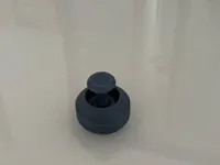 0.24mm layer, 2 walls, 15% infill
