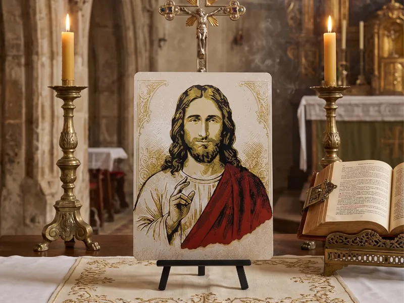 Jesus