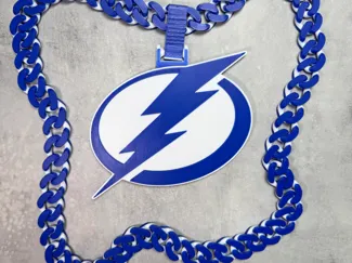 Tampa Bay Lightning Hype Chain