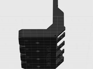 BMCU 370X BASE PC4-M6