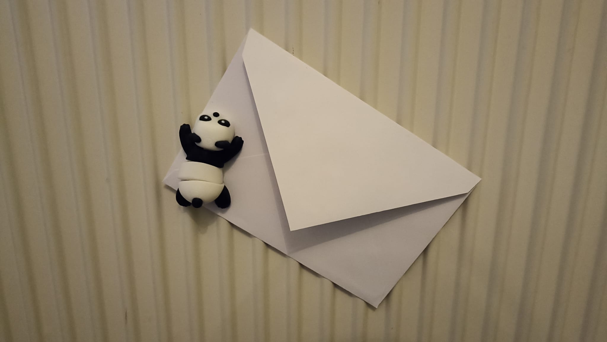 Miniatura 6 do modelo 3D Panda by Bambu