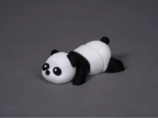 Panda by Bambu