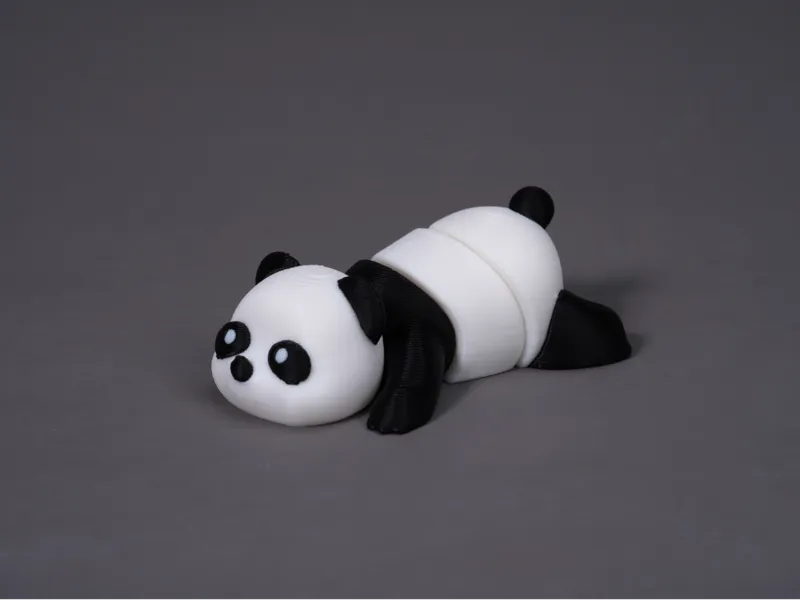 Panda by Bambu