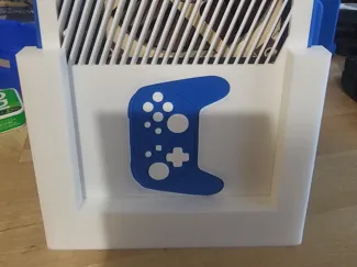 Re-Shell Wall Mount