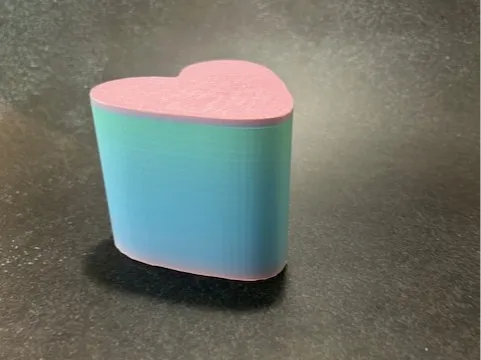 Heart Box