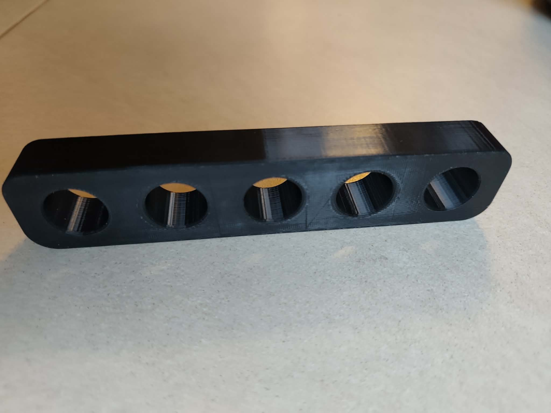 Lightweight Strong Beam