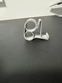 0.16mm layer, 2 walls, 15% infill