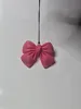 Bow with thin hook