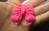 BOW WITH THICK HOOK