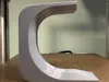 0.16mm layer, 2 walls, 15% infill, support enabled