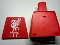 0.2mm layer, 2 walls, 7% infill