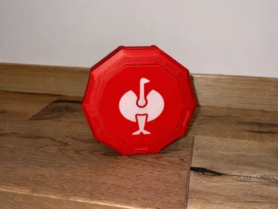 Strauss – TwistLock-Box 125