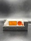 0.2mm layer, 3 walls, 50% infill