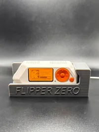 Support pour Flipper Zero — photo 1