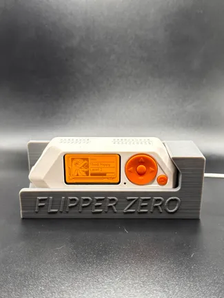 Flipper Zero Stand
